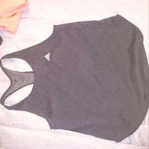 Adidas tank